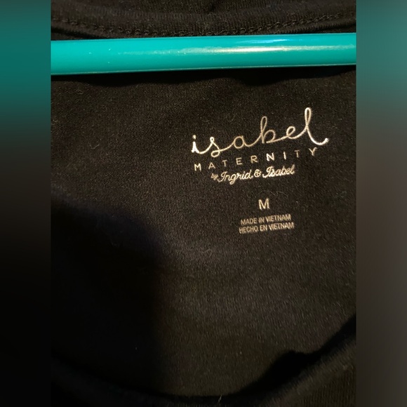 Maternity dress - Picture 3 of 3